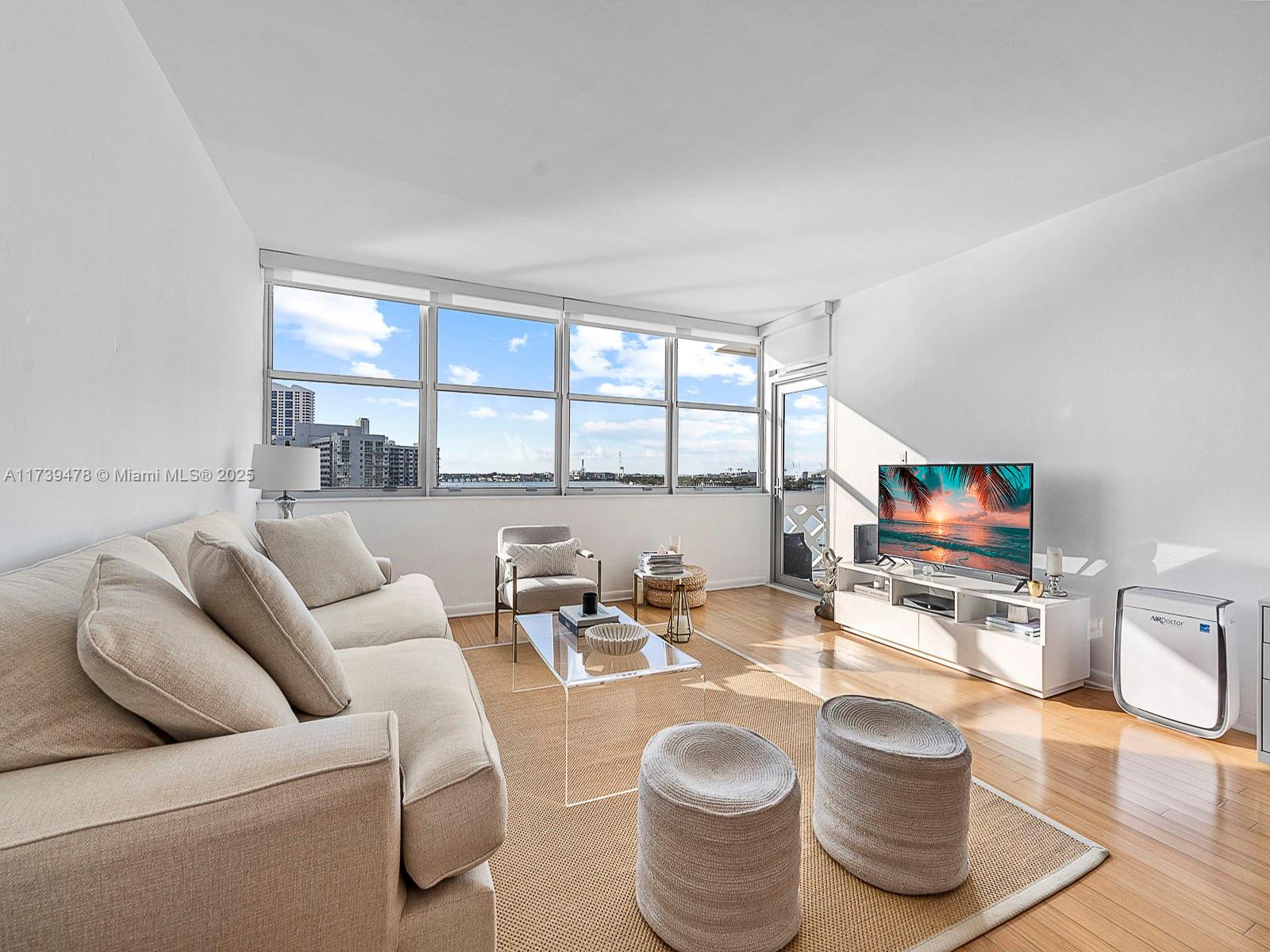 20 Island Ave # 910
