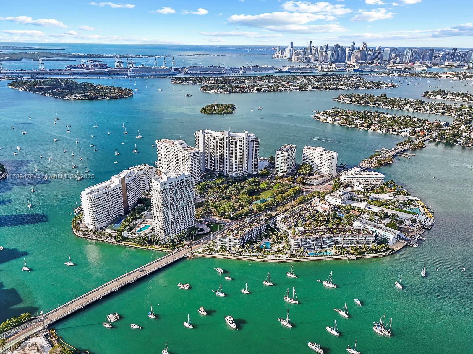 20 Island Ave # 910