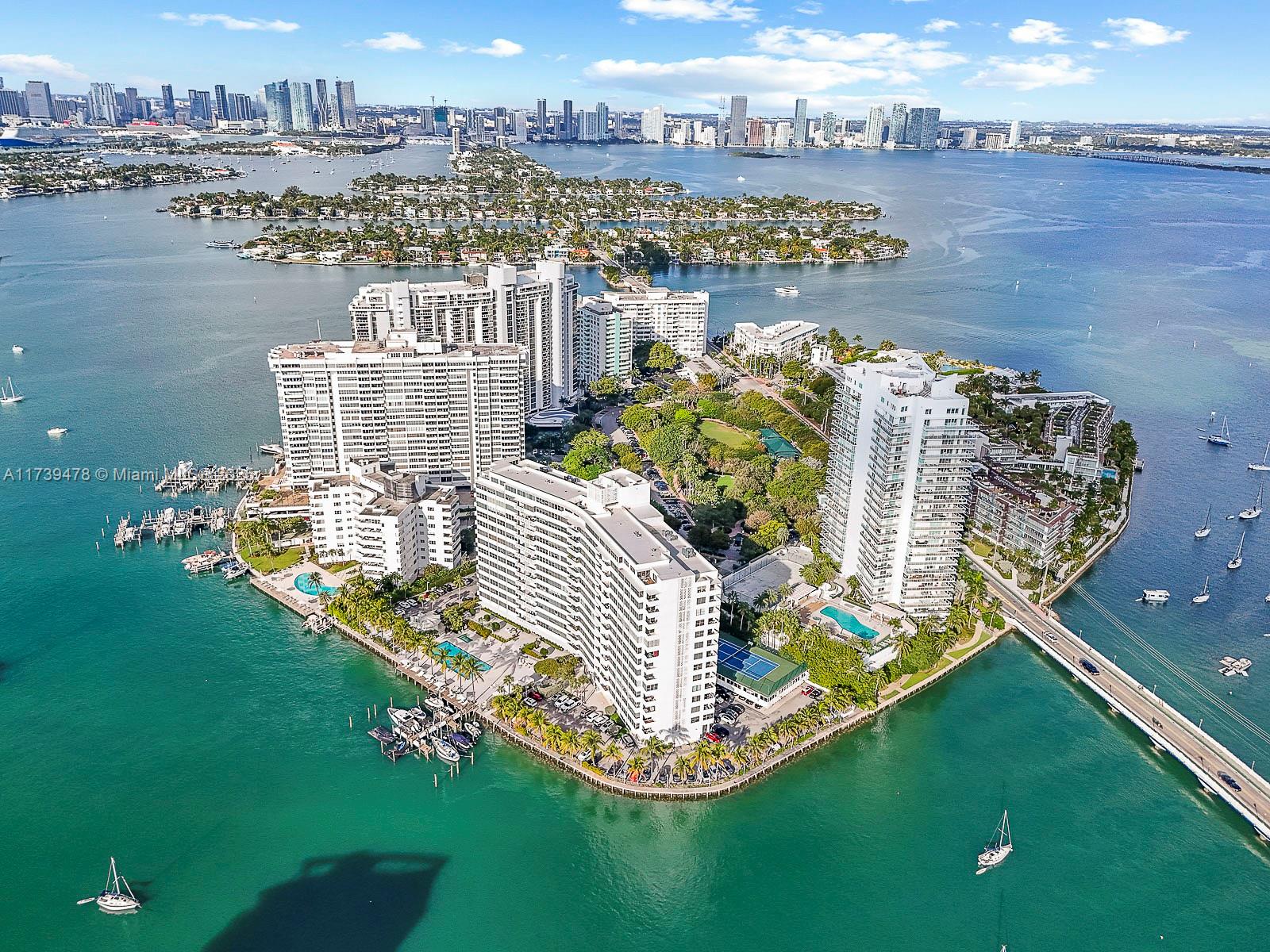 20 Island Ave # 910