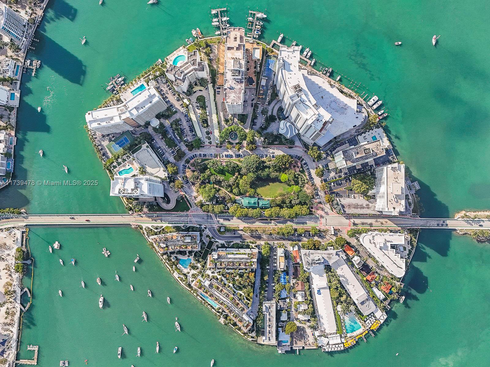 20 Island Ave # 910