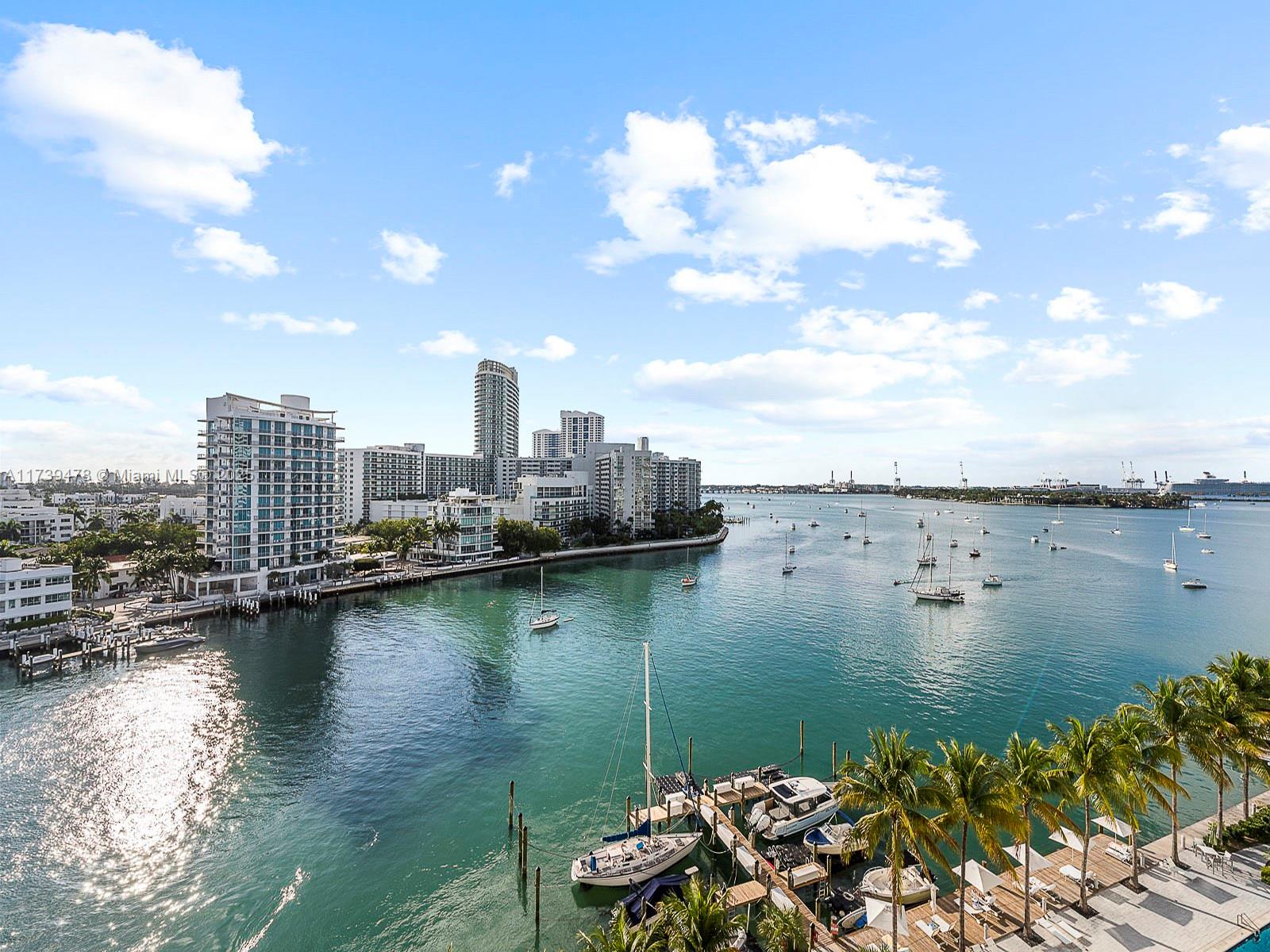 20 Island Ave # 910