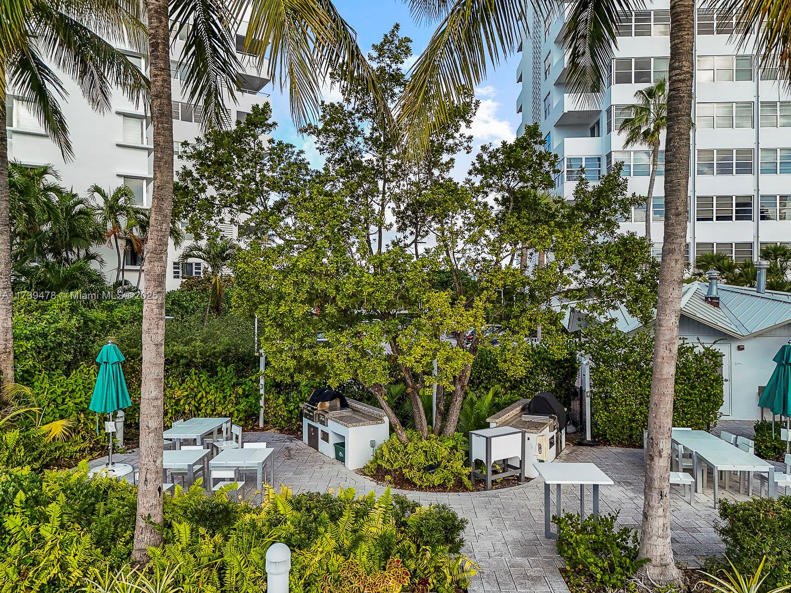20 Island Ave # 910