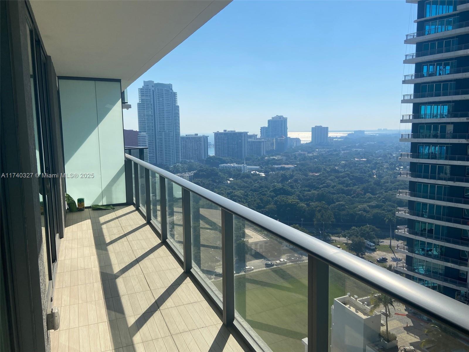 1300 S Miami Ave Unit: 2207
