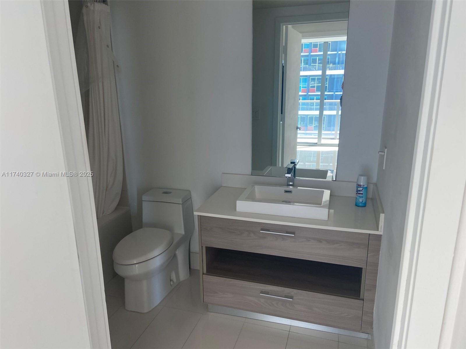 1300 S Miami Ave Unit: 2207