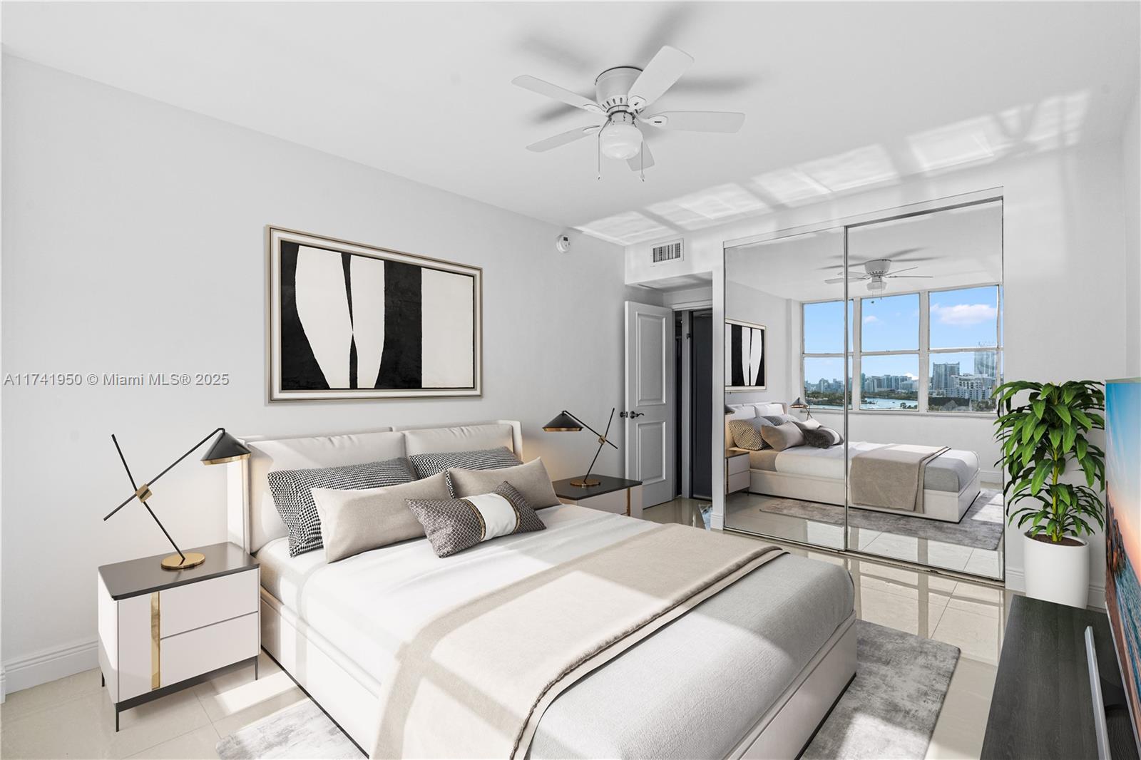 7441 Wayne Ave # 10K