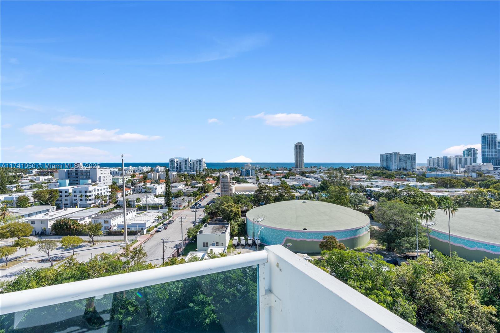 7441 Wayne Ave # 10K