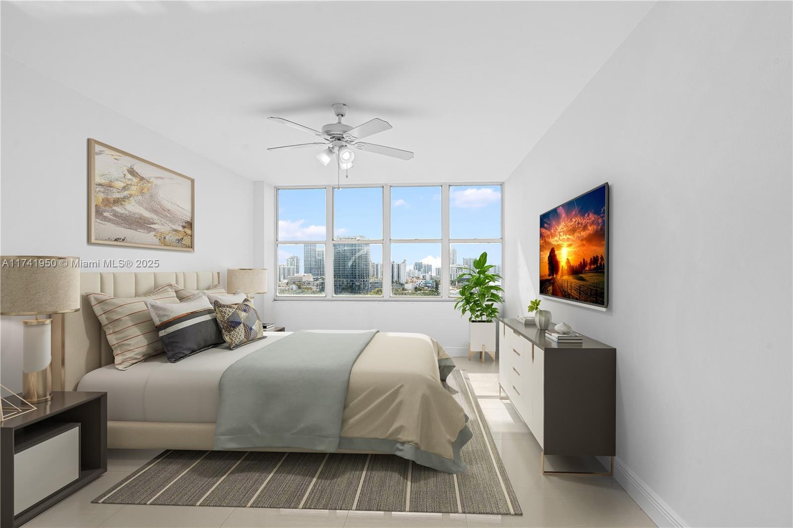 7441 Wayne Ave # 10K