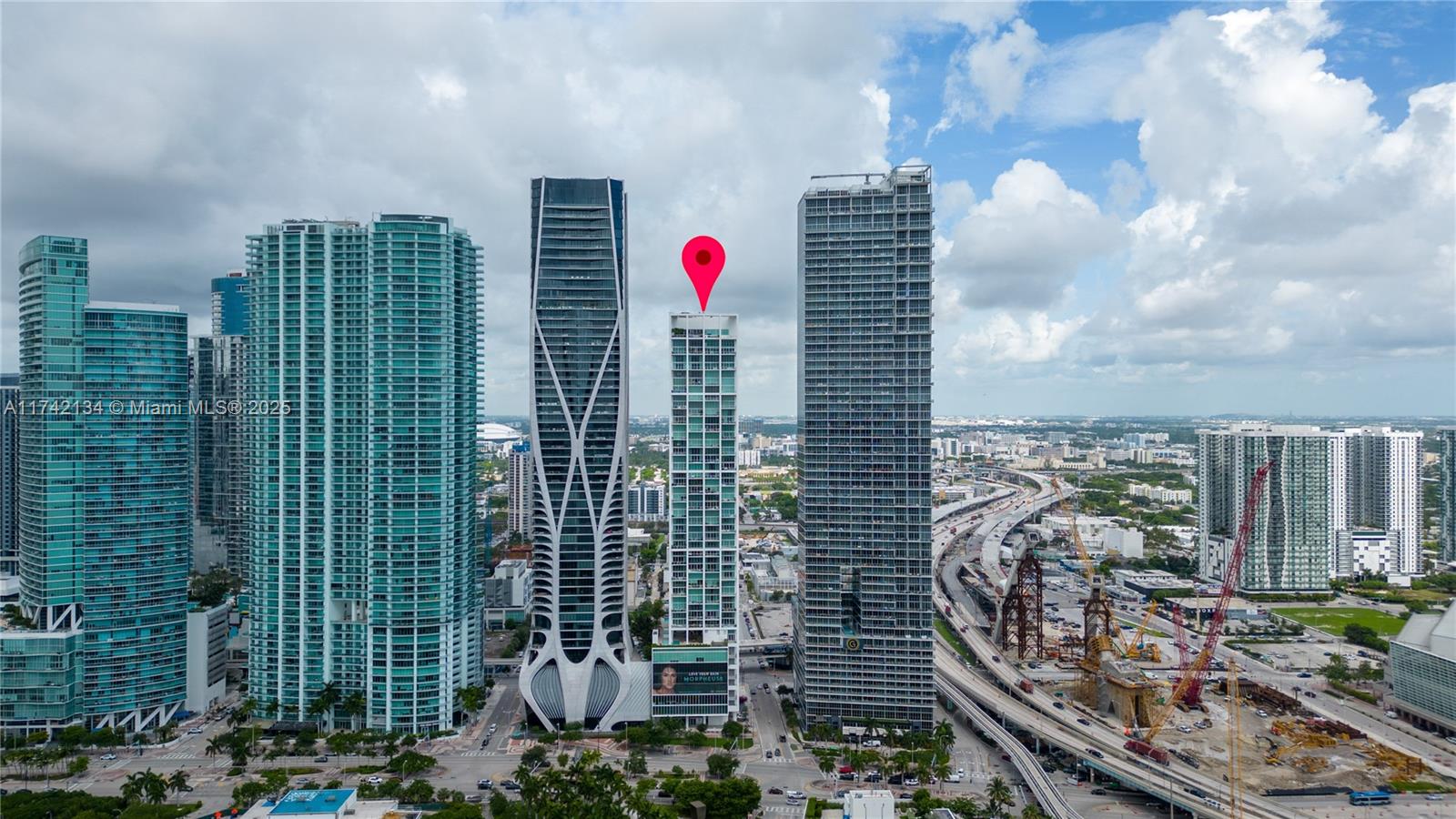 1040 Biscayne Blvd # 2807