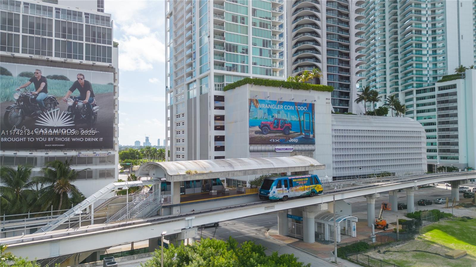 1040 Biscayne Blvd # 2807