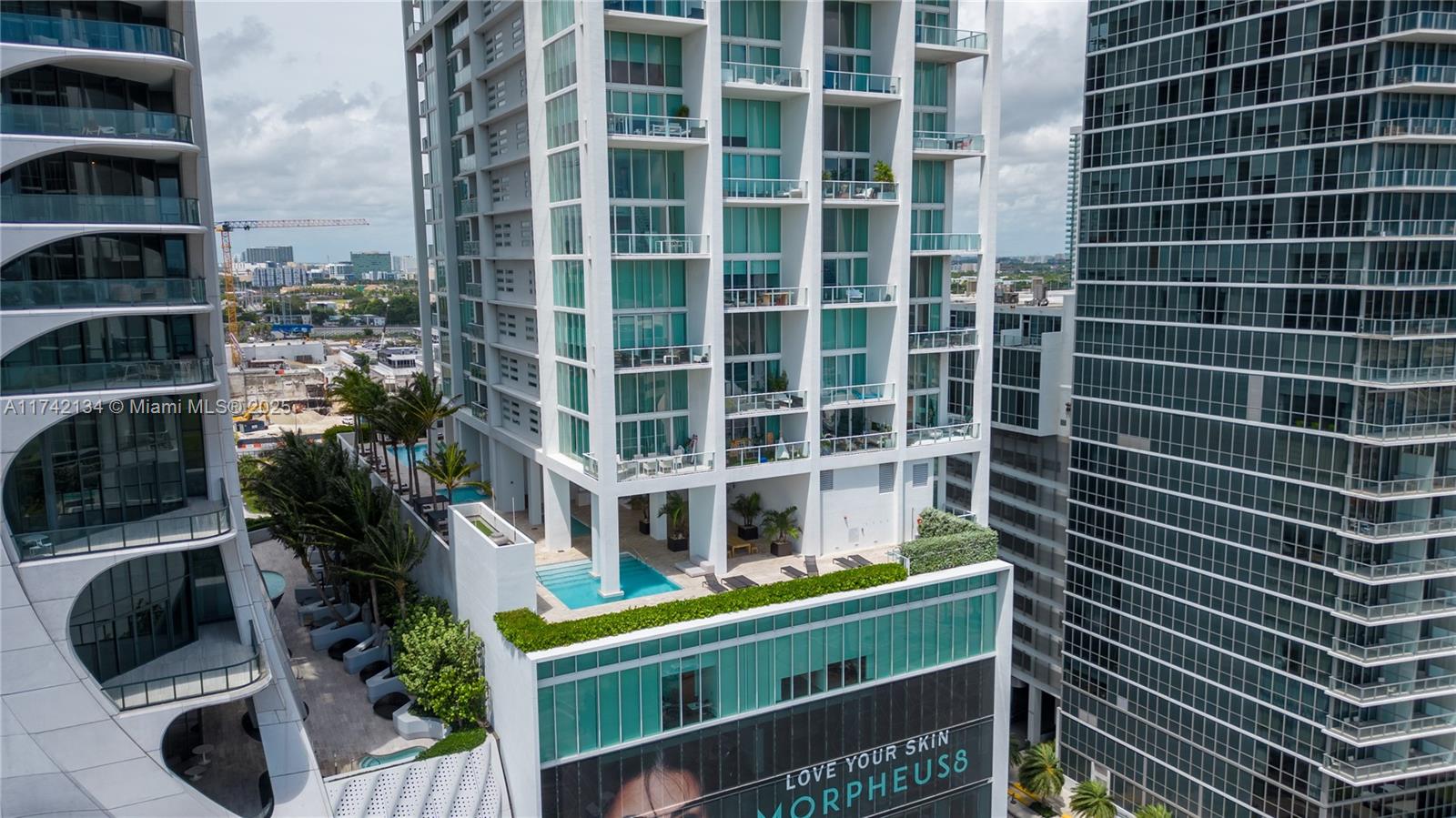 1040 Biscayne Blvd # 2807