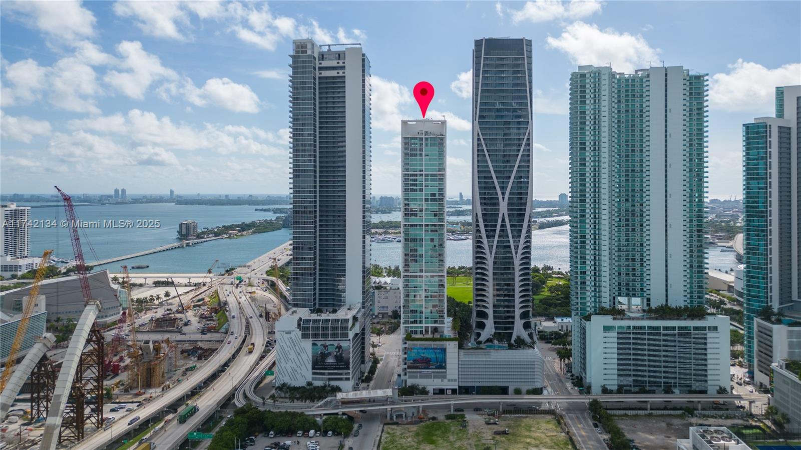 1040 Biscayne Blvd # 2807