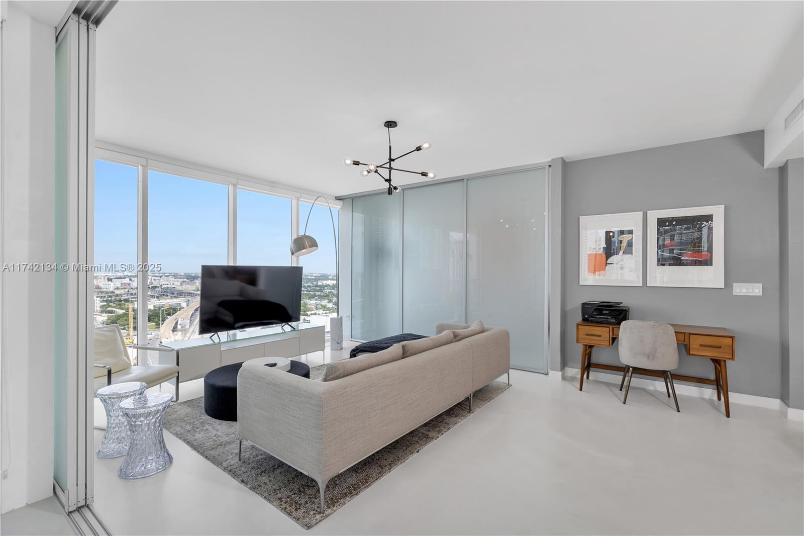 1040 Biscayne Blvd # 2807