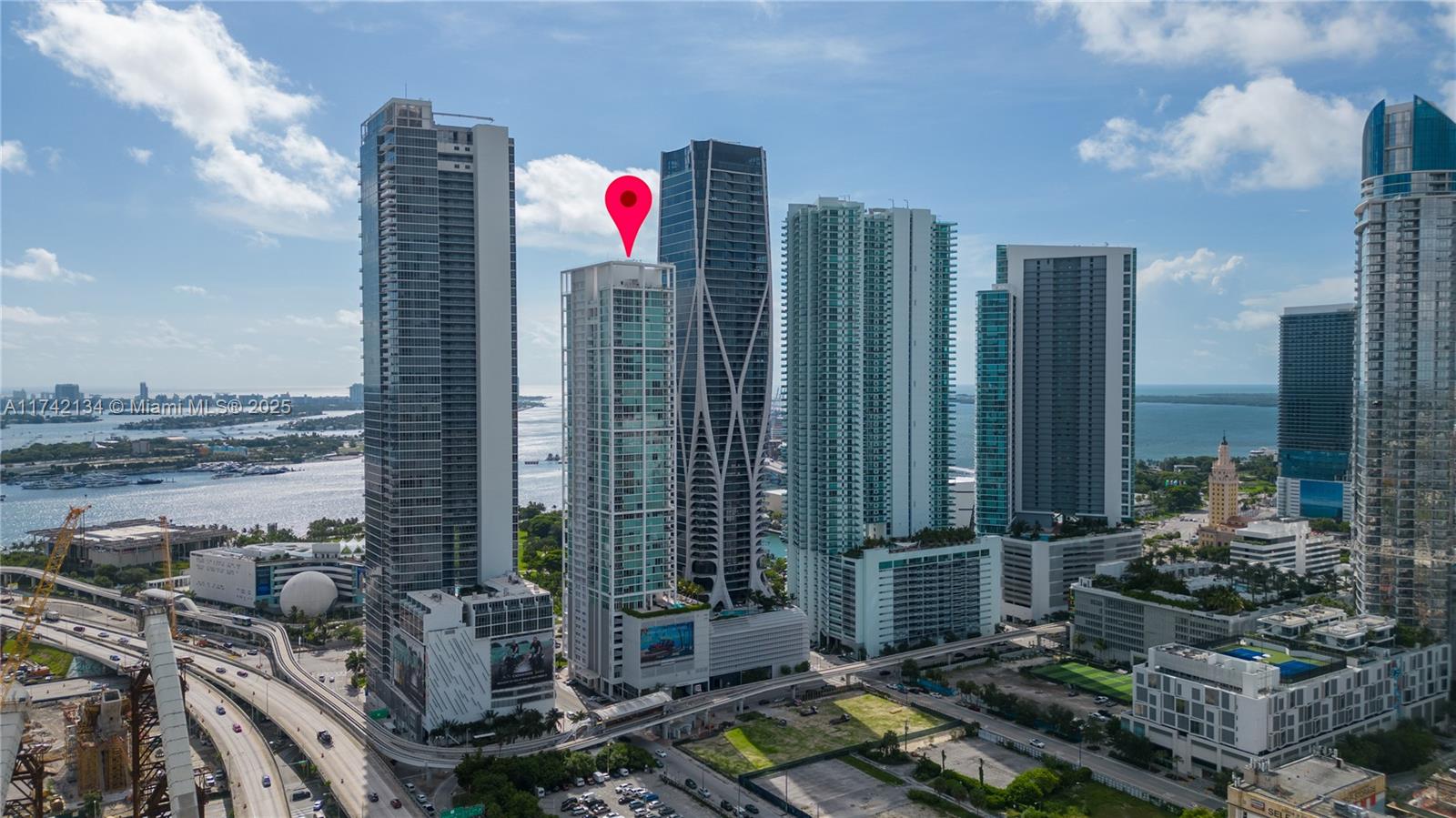 1040 Biscayne Blvd # 2807