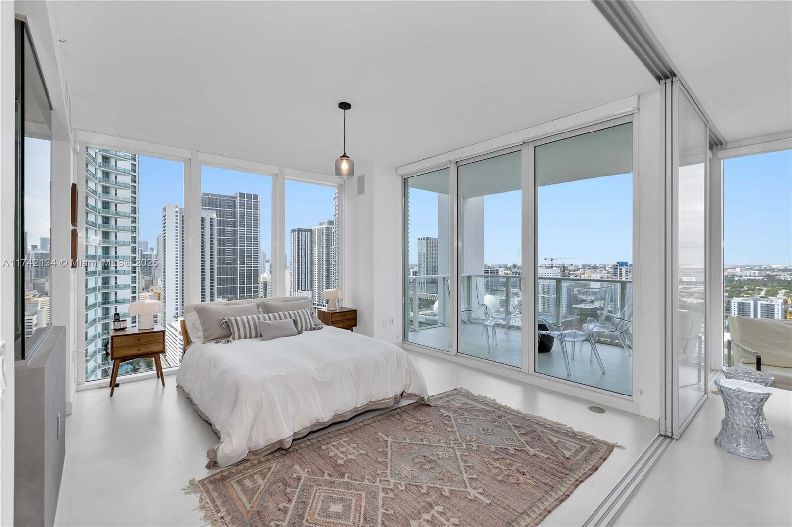 1040 Biscayne Blvd # 2807