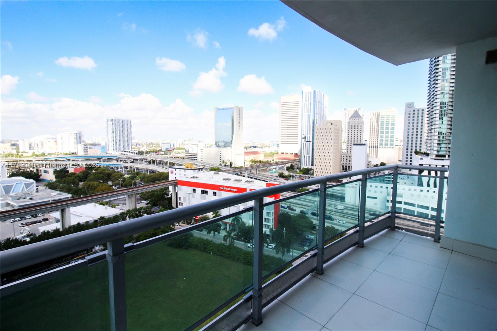 350 S Miami Ave Unit: 1815