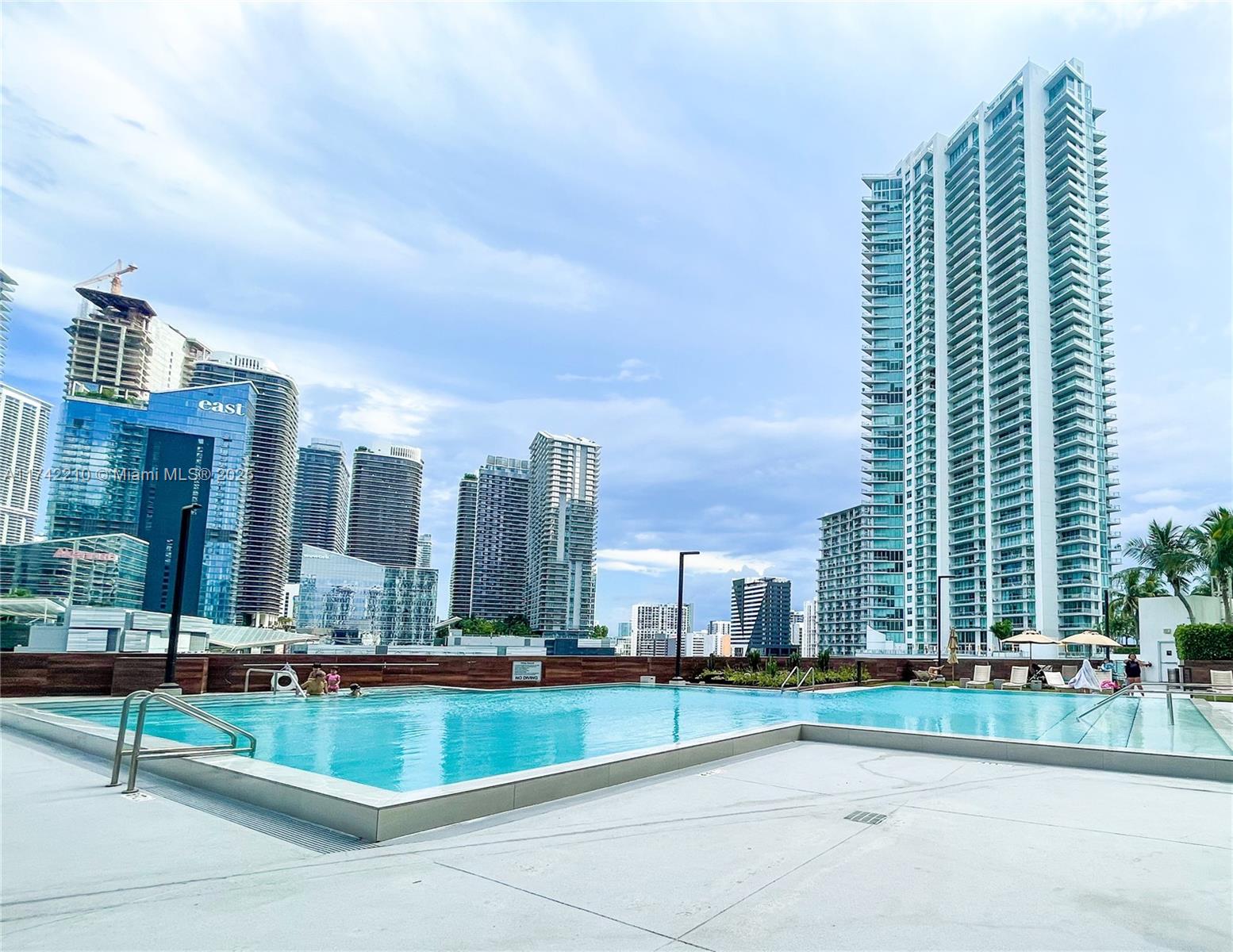 350 S Miami Ave Unit: 1815