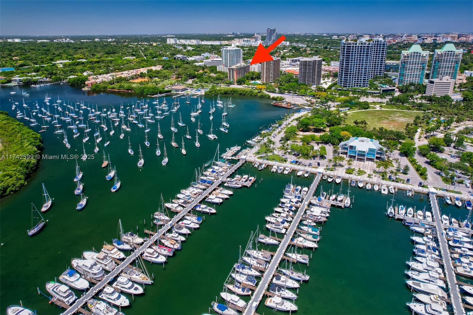 2951 S Bayshore Dr # 911