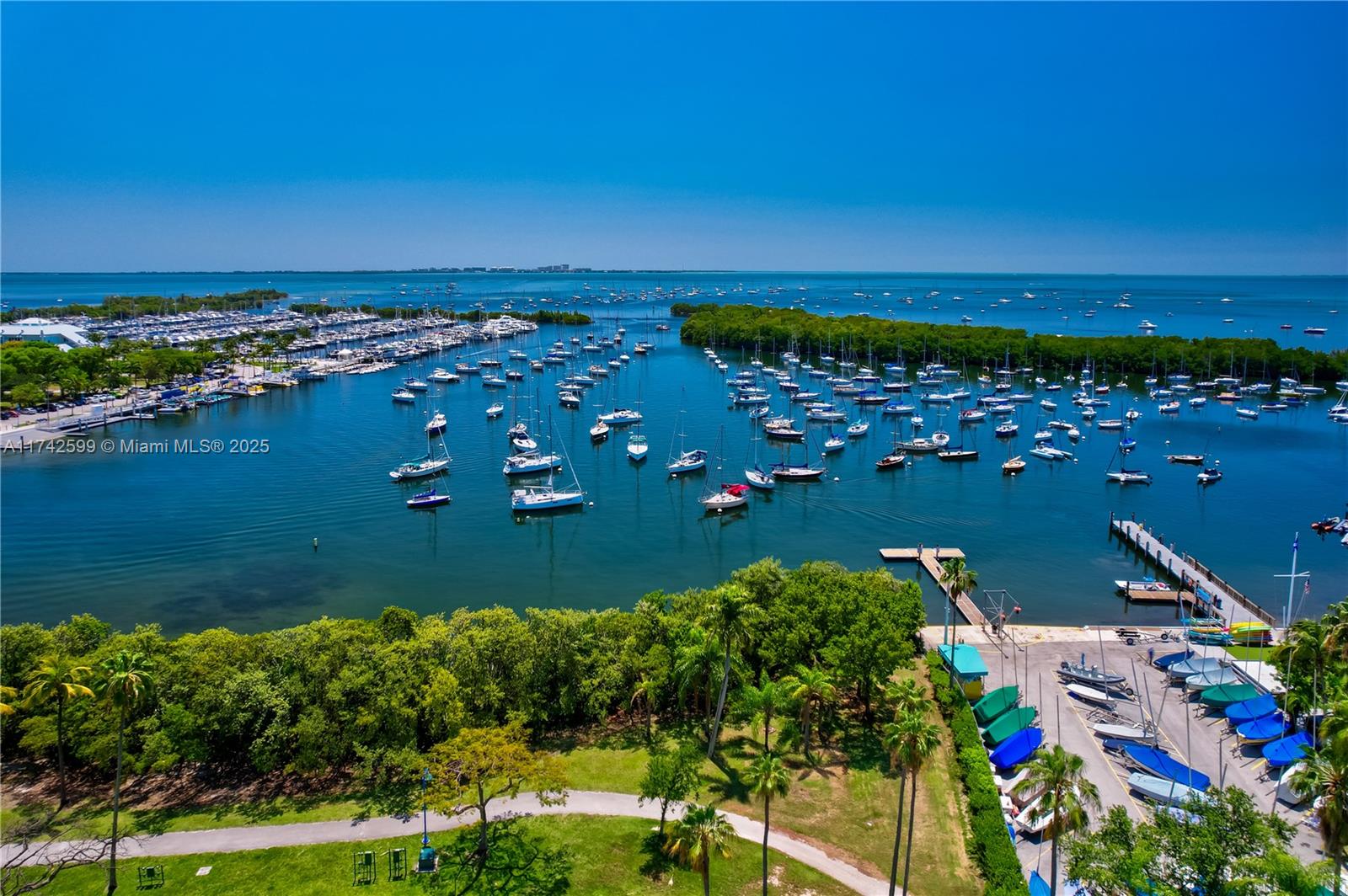 2951 S Bayshore Dr # 911