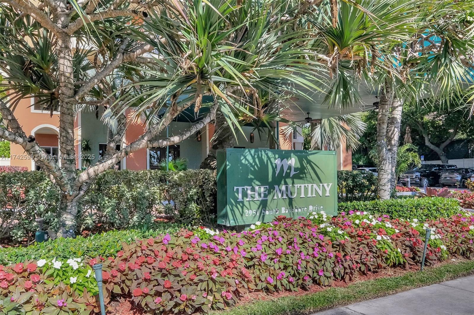 2951 S Bayshore Dr # 911