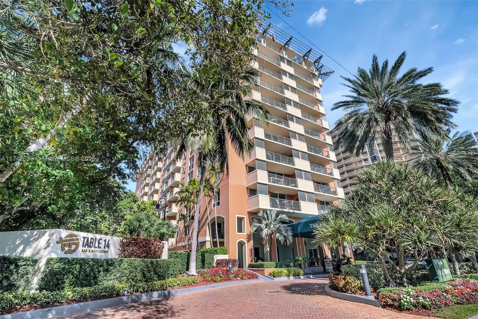 2951 S Bayshore Dr # 911