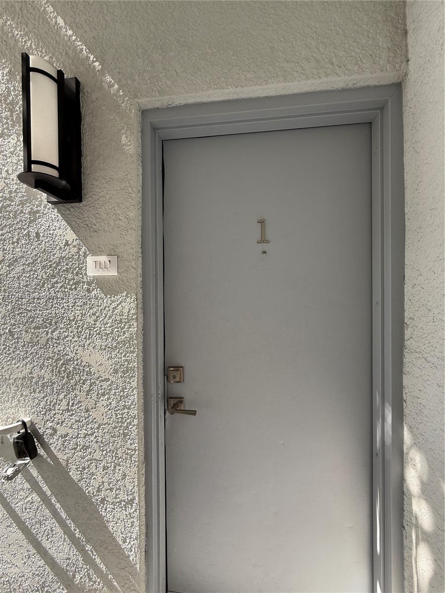 3180 SW 22nd Ter Unit: TLL1