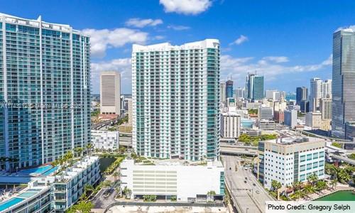 350 S Miami Ave Unit: 3310