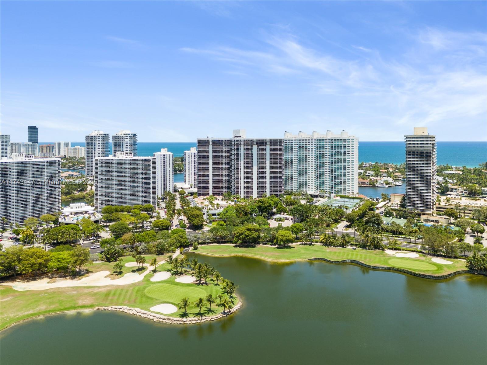 20281 E Country Club Dr # 403