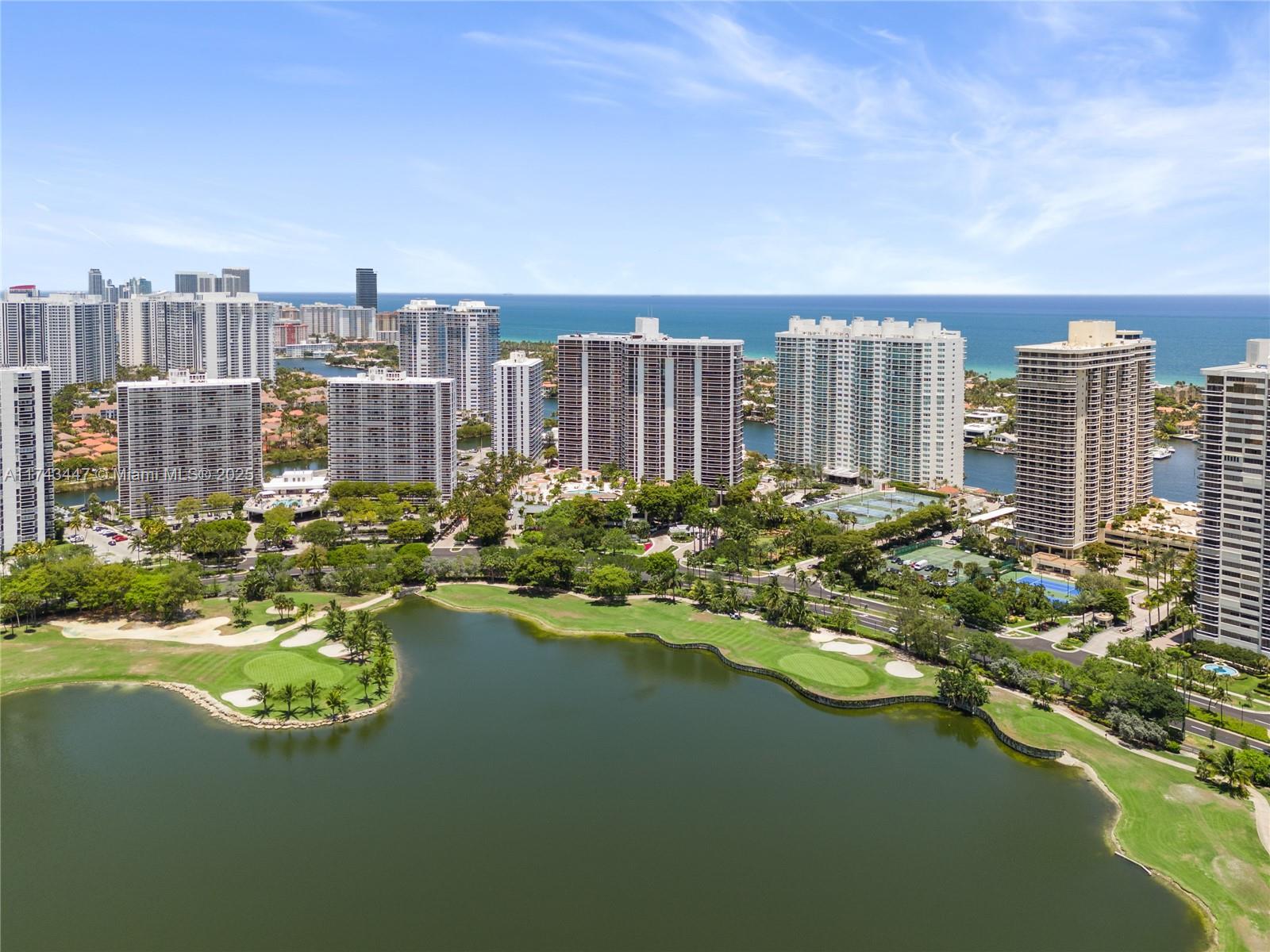 20281 E Country Club Dr # 403