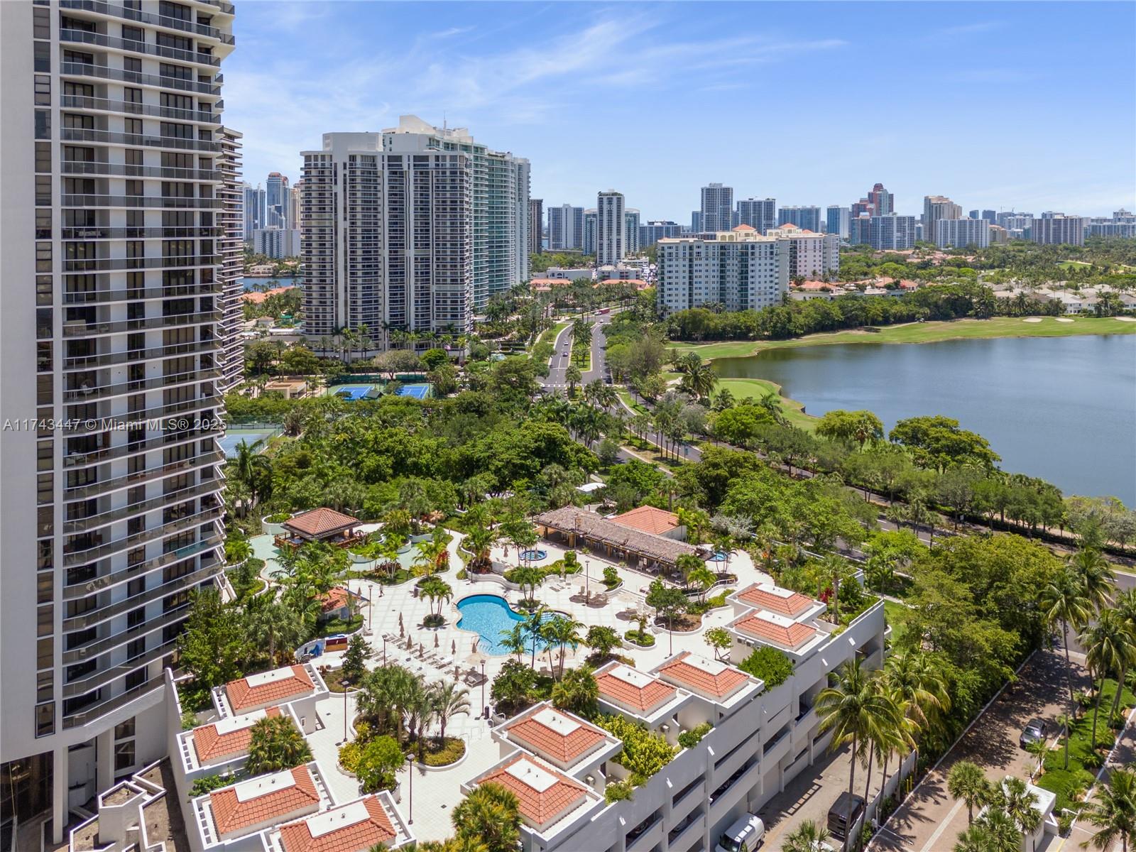 20281 E Country Club Dr # 403