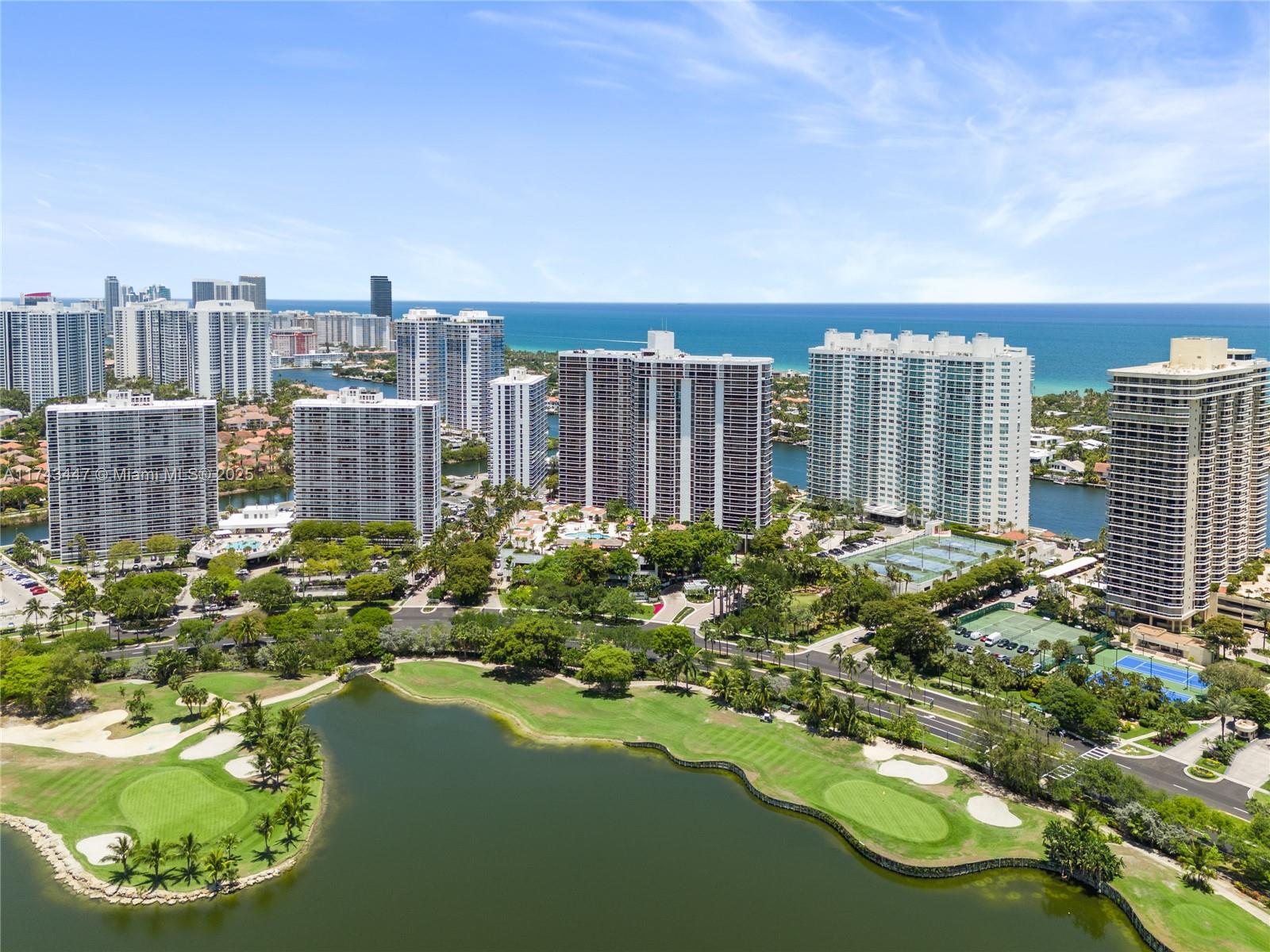 20281 E Country Club Dr # 403