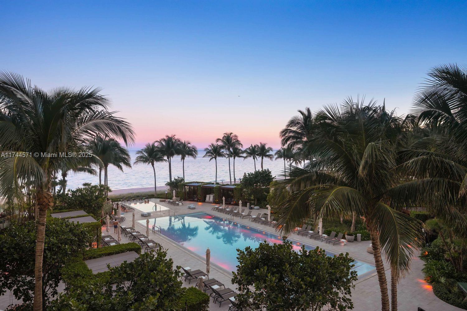 2200 N Ocean Blvd # N302