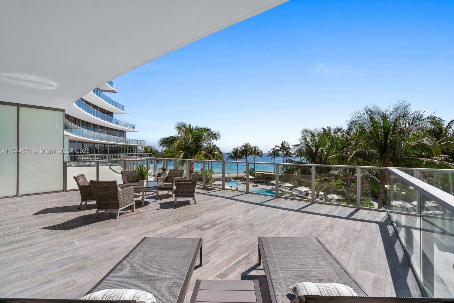 2200 N Ocean Blvd # N302