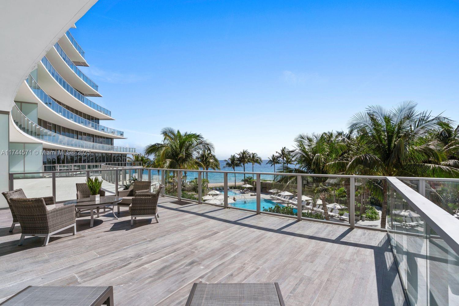 2200 N Ocean Blvd # N302