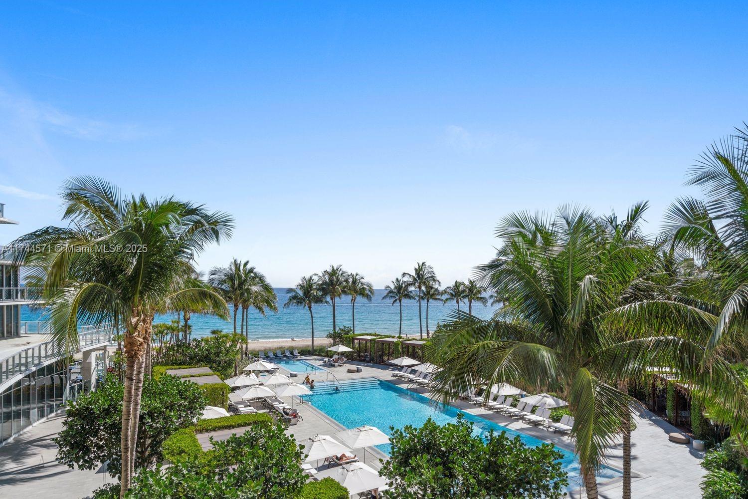 2200 N Ocean Blvd # N302