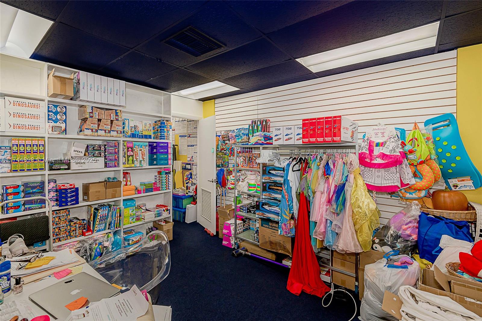 260 Crandon Blvd