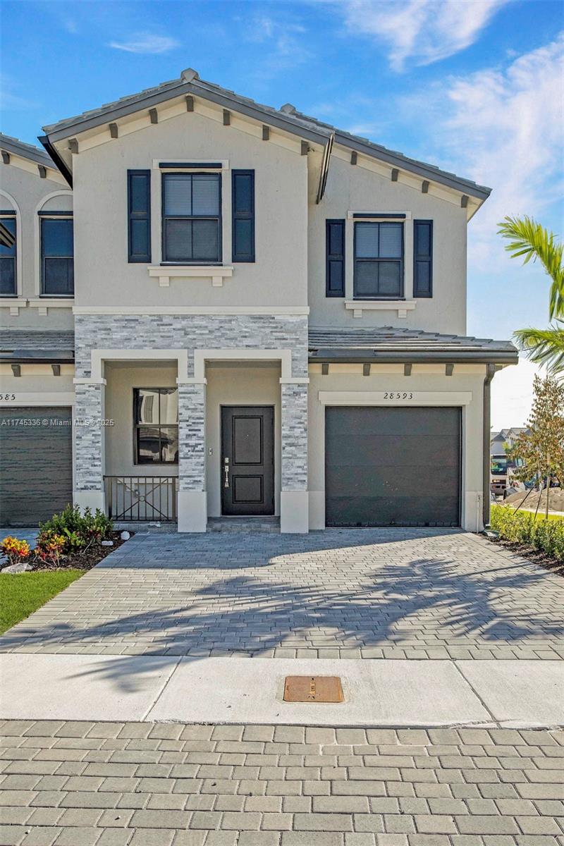 28593 SW 134th Ct # 28593