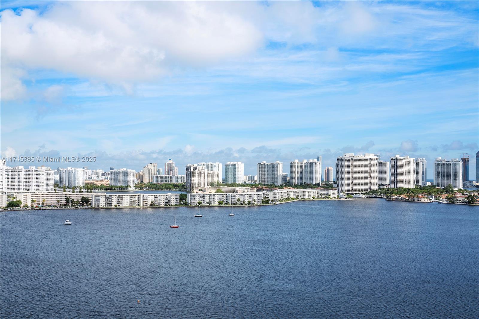 17111 Biscayne Blvd # 2207