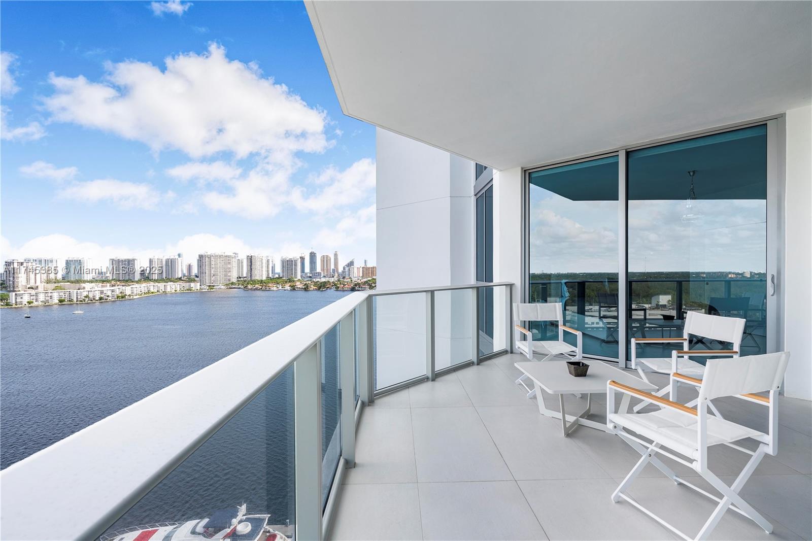 17111 Biscayne Blvd # 2207