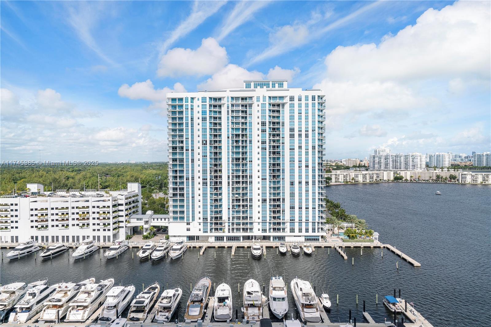 17111 Biscayne Blvd # 2207