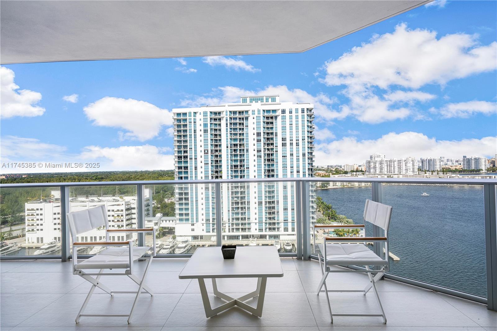 17111 Biscayne Blvd # 2207