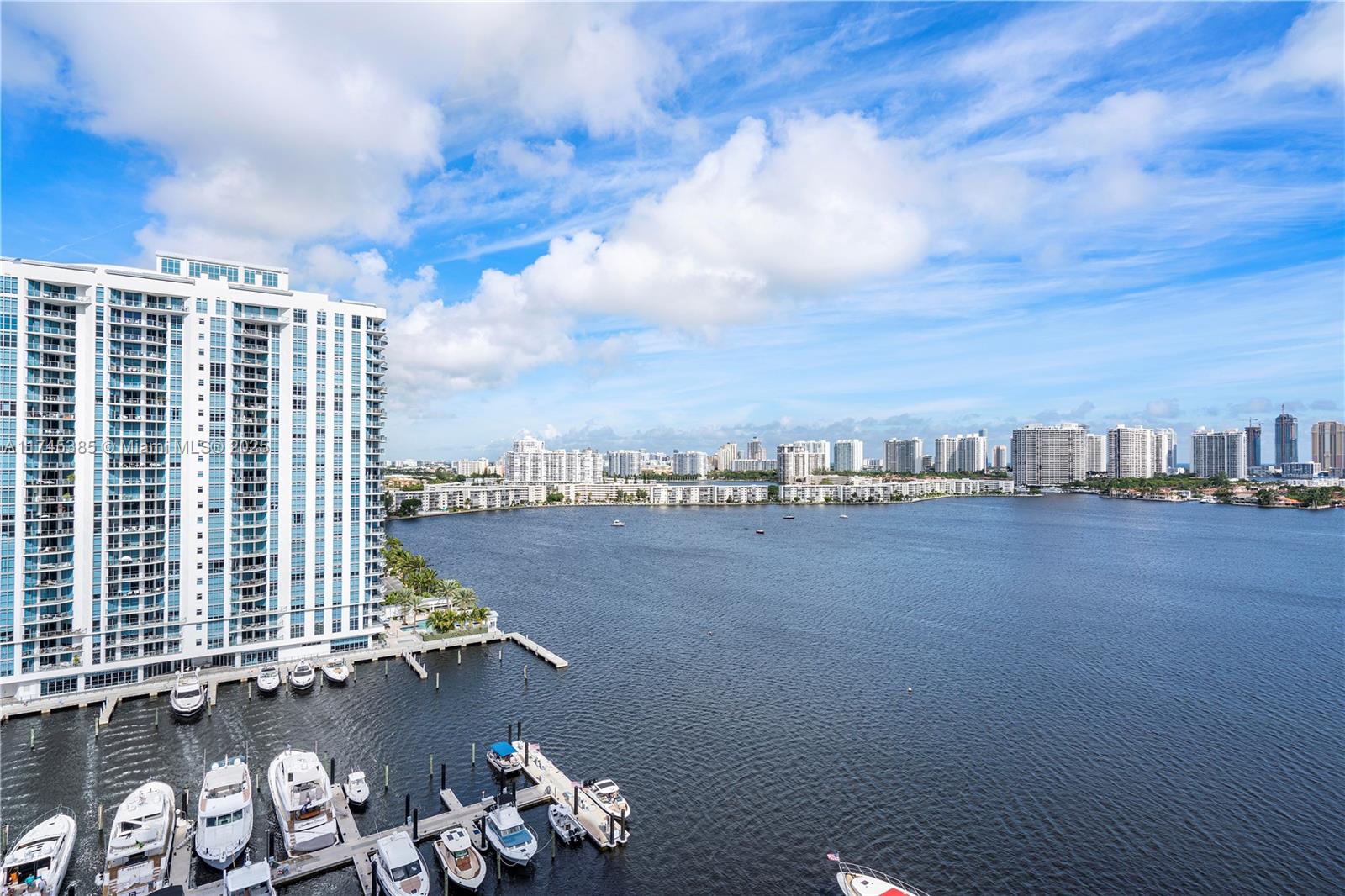 17111 Biscayne Blvd # 2207