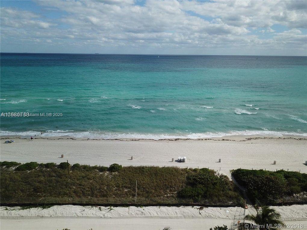 5055 Collins Ave # 14A