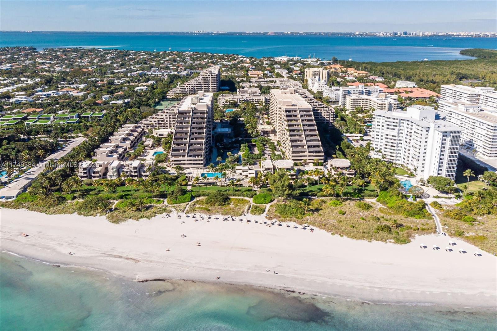 251 Crandon Blvd # 829