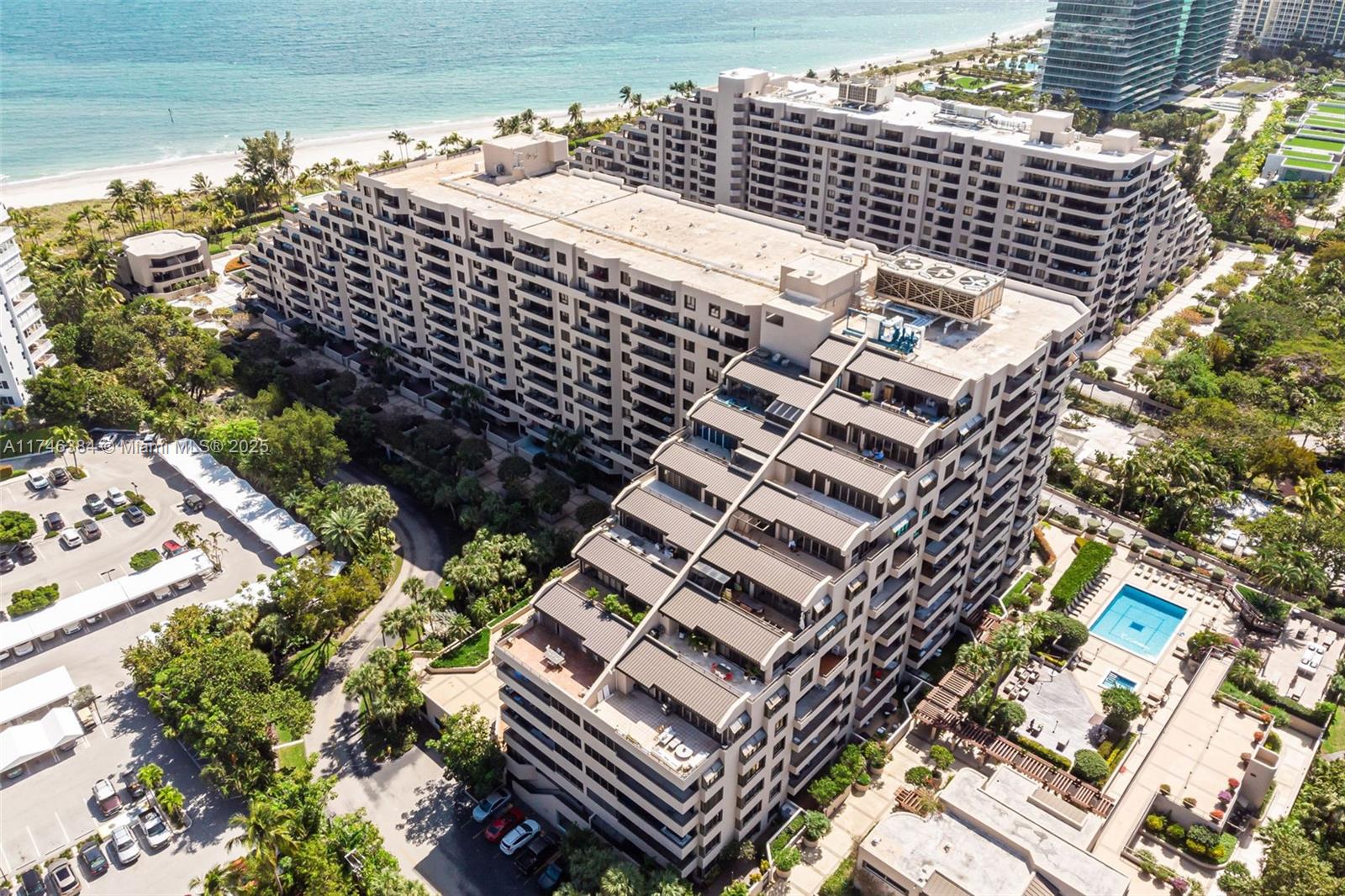 251 Crandon Blvd # 829