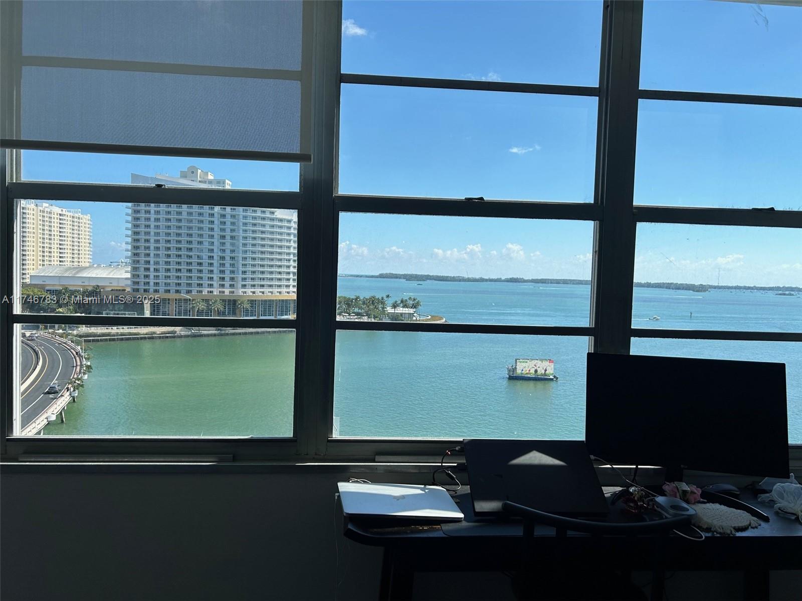801 Brickell Bay Dr # 1069