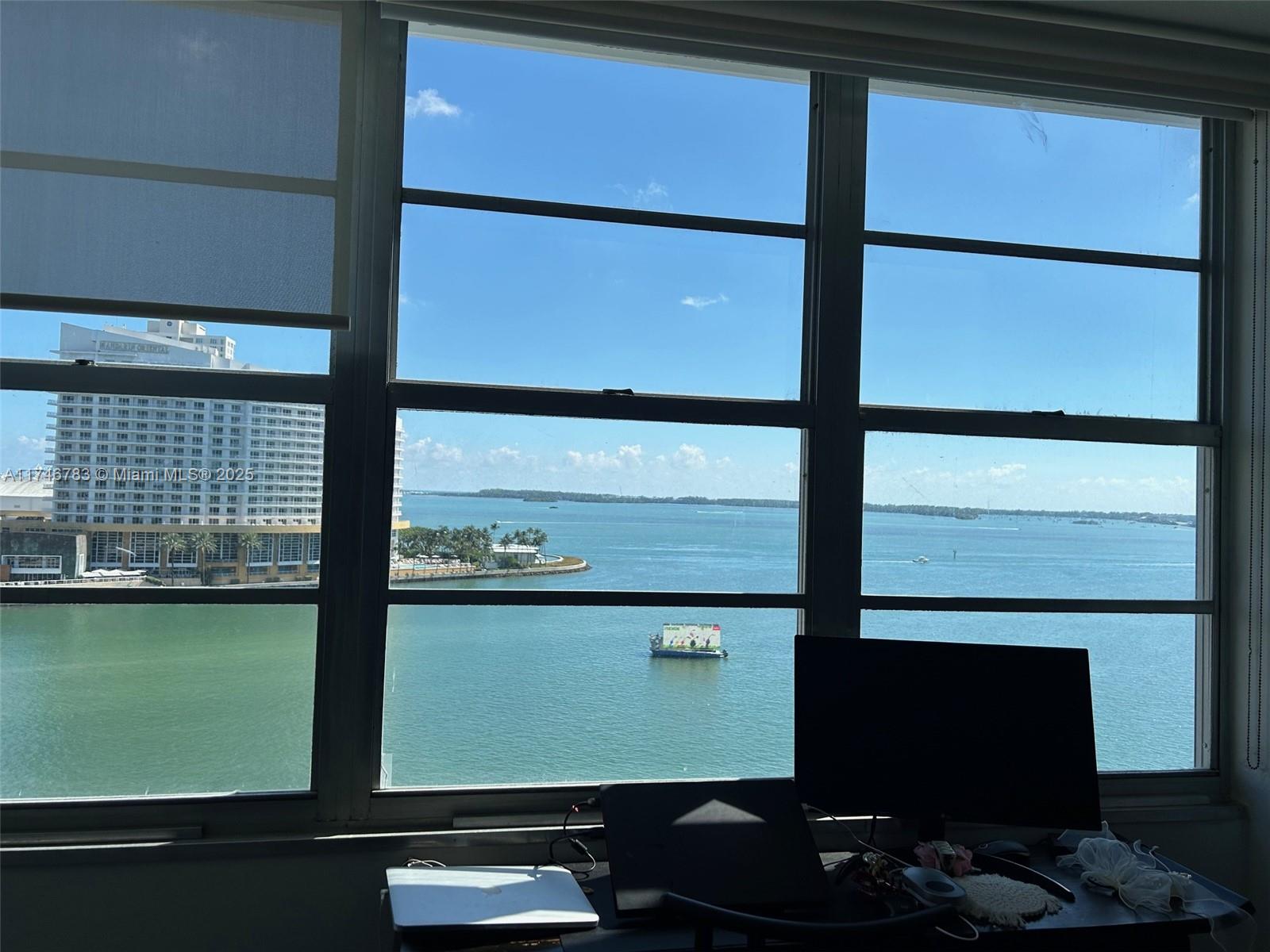 801 Brickell Bay Dr # 1069