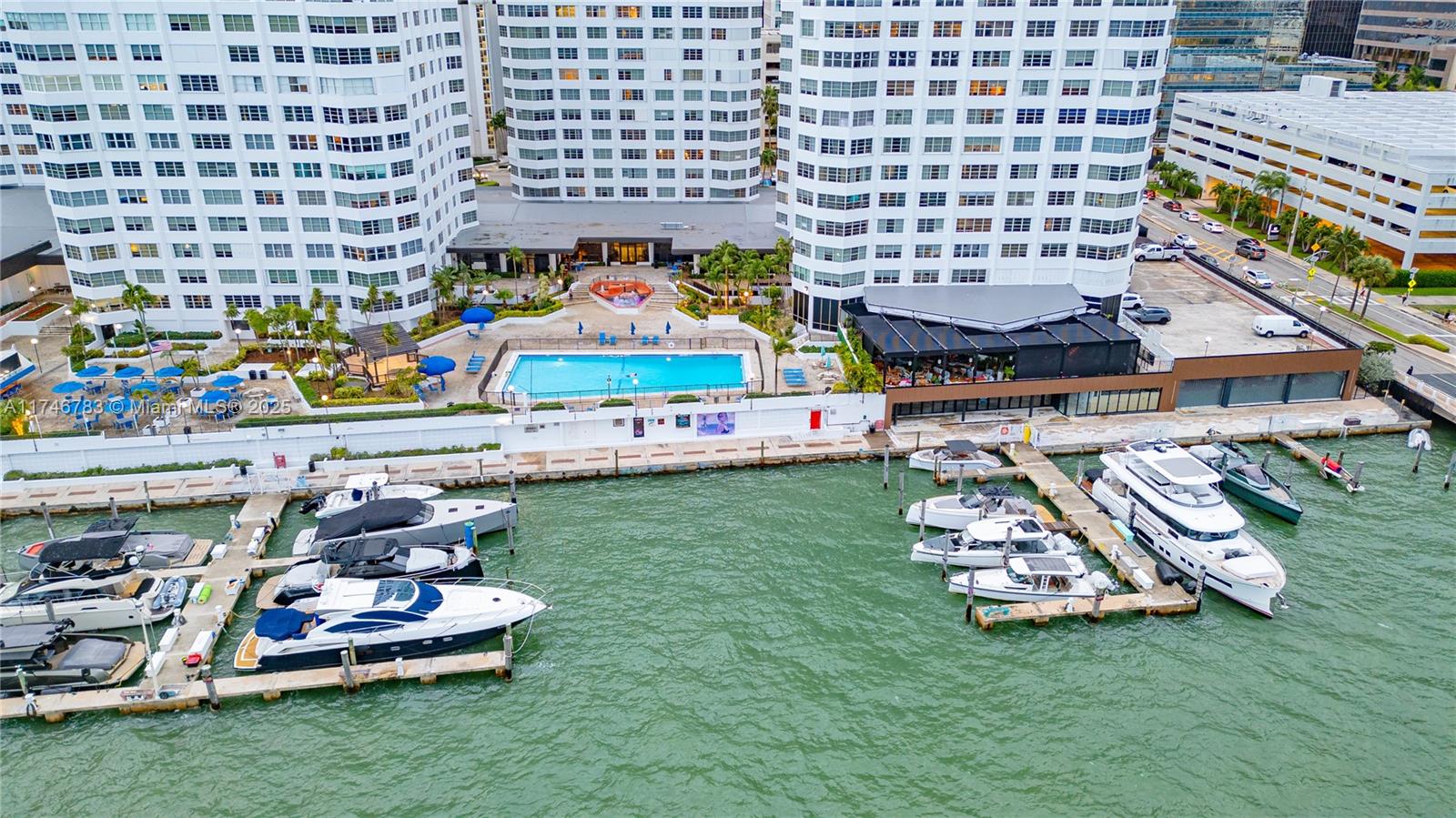 801 Brickell Bay Dr # 1069