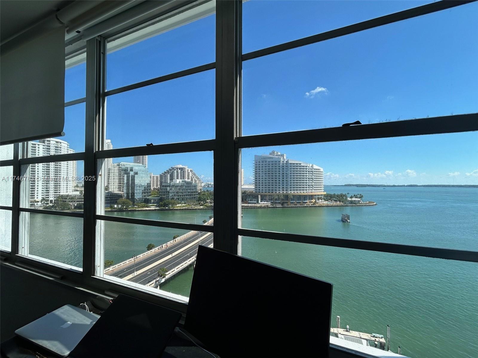 801 Brickell Bay Dr # 1069