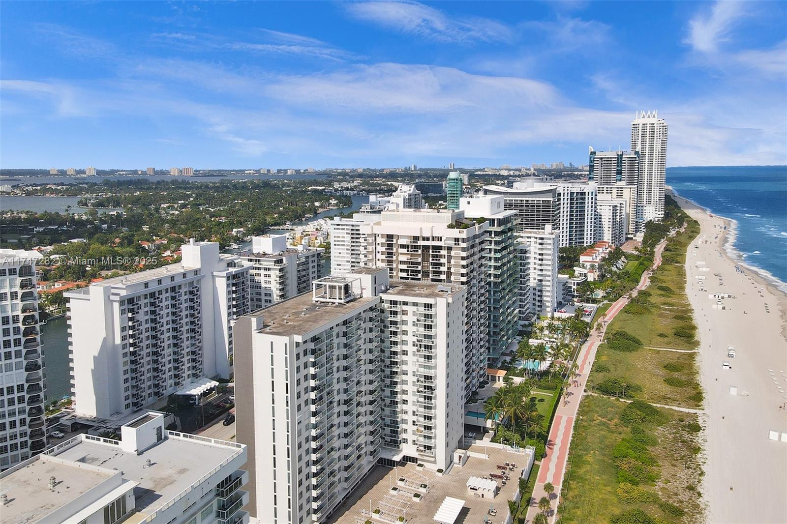 5701 Collins Ave Unit: PH12