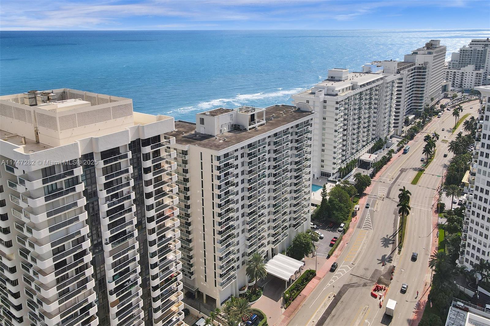 5701 Collins Ave Unit: PH12